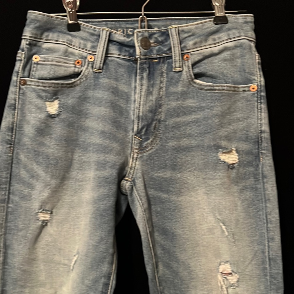 American Eagle Next Level Airflex